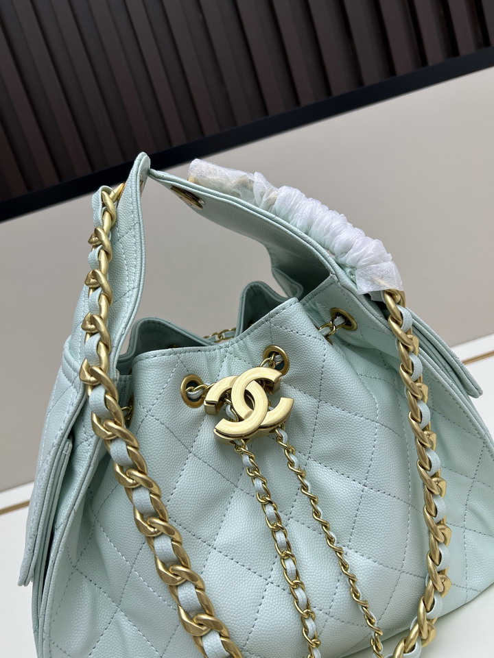 Chanel 9668 26x20x14cm jj12_5