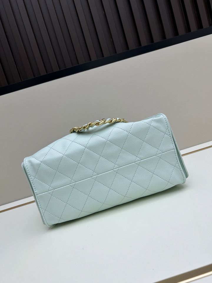 Chanel 9668 26x20x14cm jj12_6