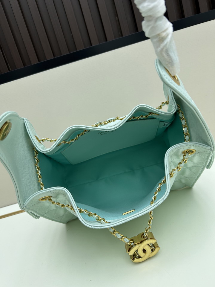 Chanel 9668 26x20x14cm jj12_7