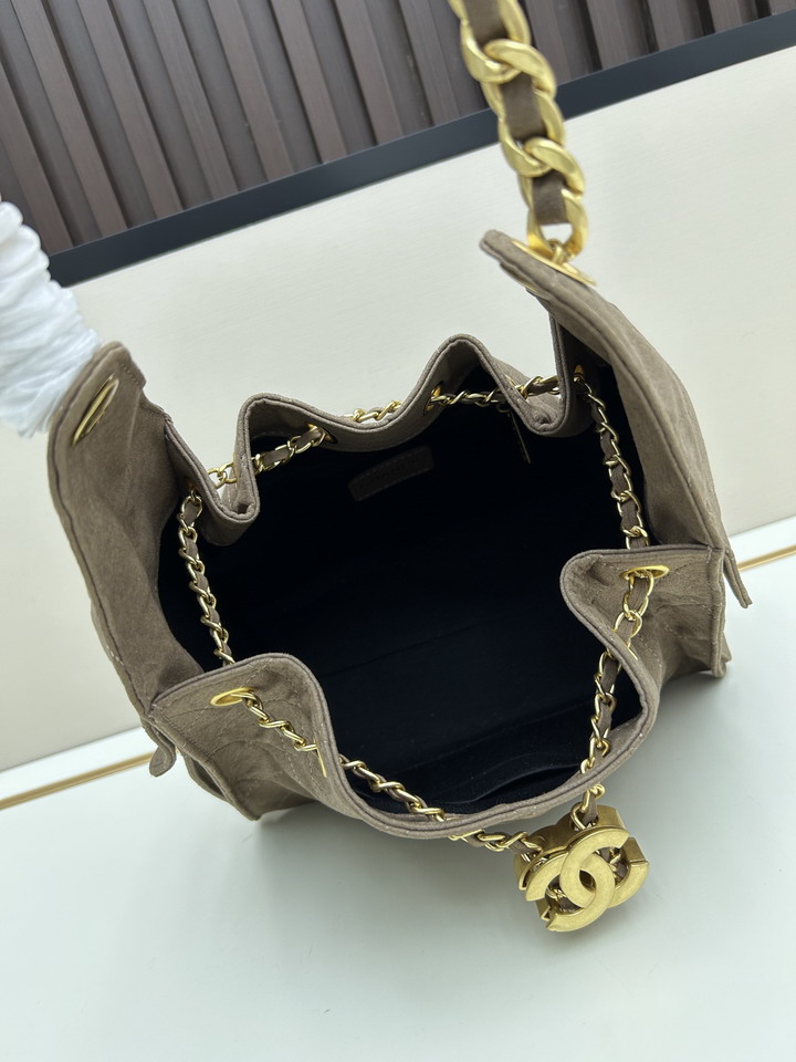 Chanel 9668 26x20x14cm jj13_7