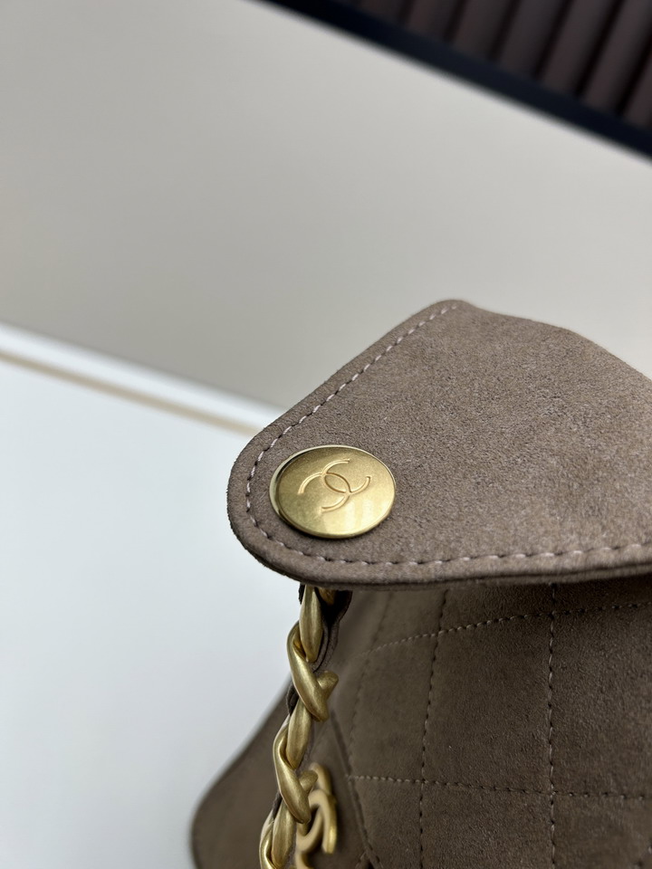 Chanel 9668 26x20x14cm jj13_8