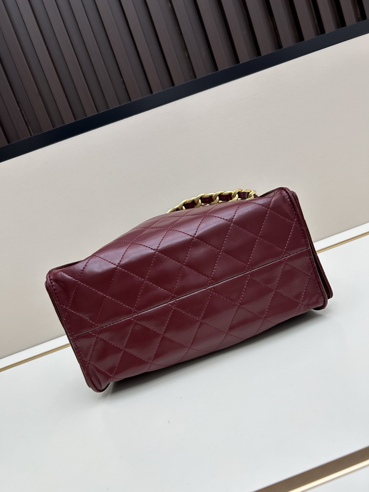 Chanel 9668 26x20x14cm jj1_6