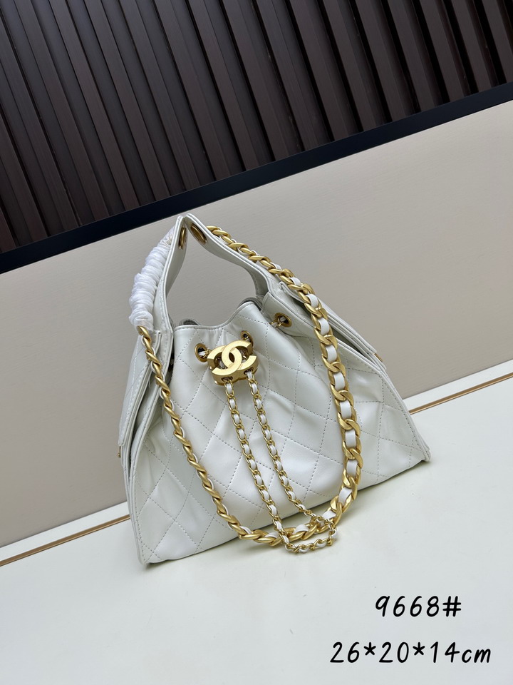 Chanel 9668 26x20x14cm jj2_1