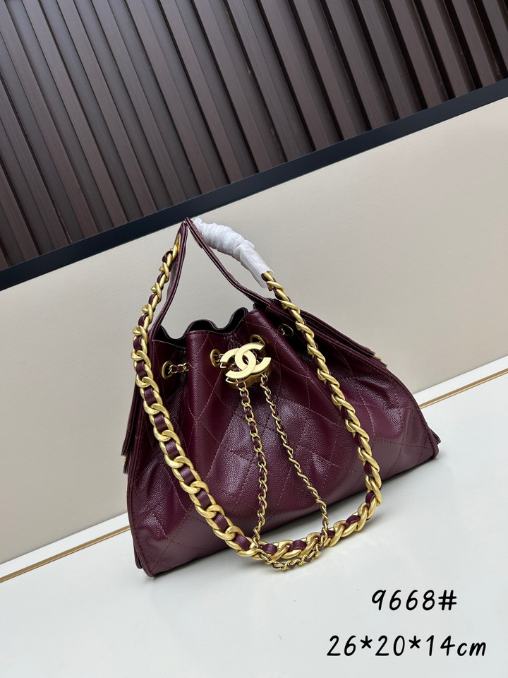 Chanel 9668 26x20x14cm jj3_1