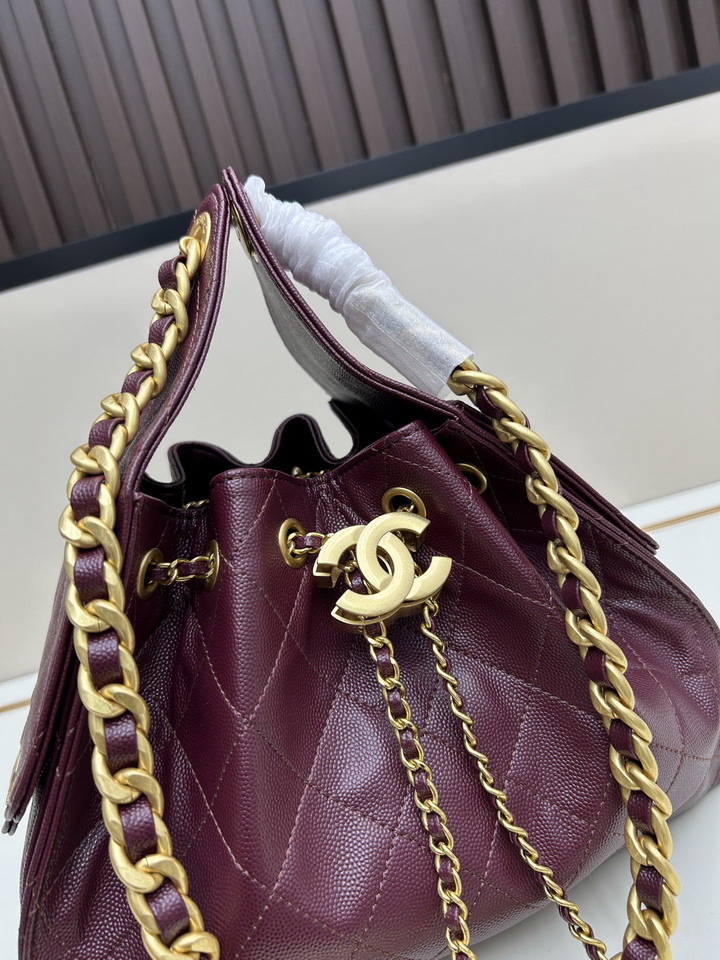 Chanel 9668 26x20x14cm jj3_5