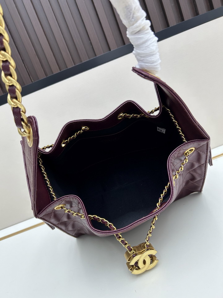 Chanel 9668 26x20x14cm jj3_7