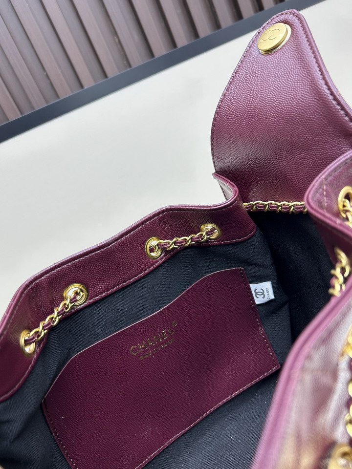 Chanel 9668 26x20x14cm jj3_8