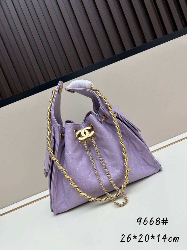 Chanel 9668 26x20x14cm jj4_1