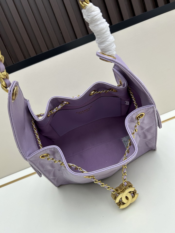 Chanel 9668 26x20x14cm jj4_7