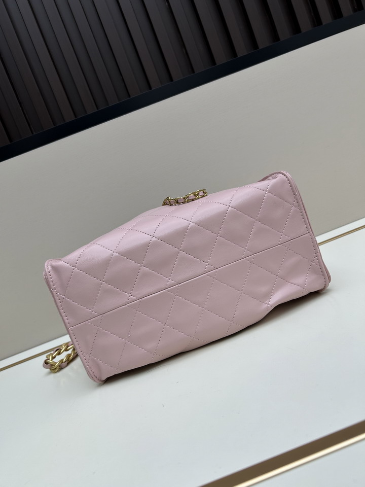 Chanel 9668 26x20x14cm jj5_6