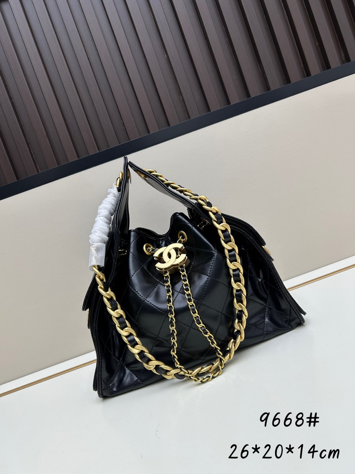 Chanel 9668 26x20x14cm jj6_1