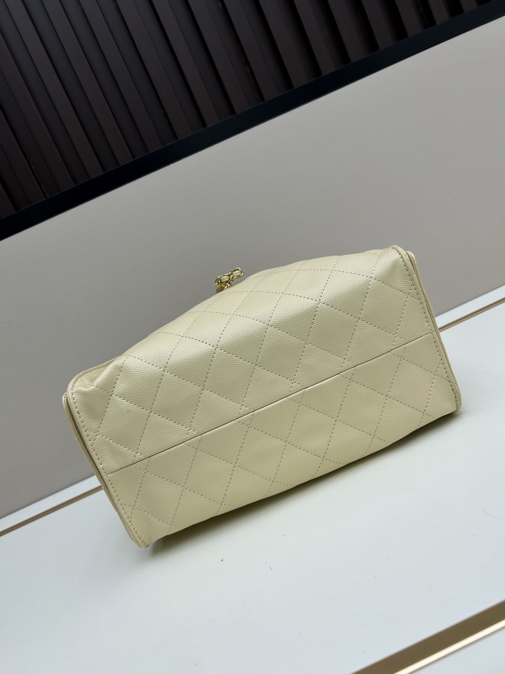 Chanel 9668 26x20x14cm jj_6