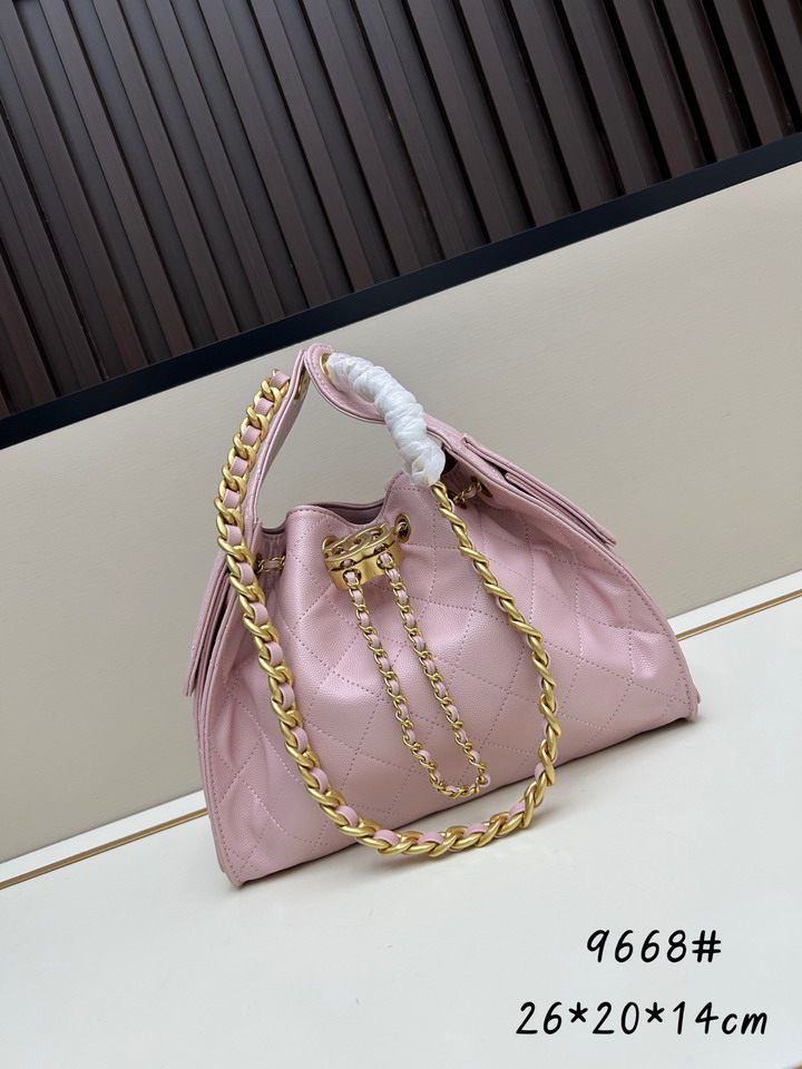 Chanel 9668 26x20x14cm jj7_1