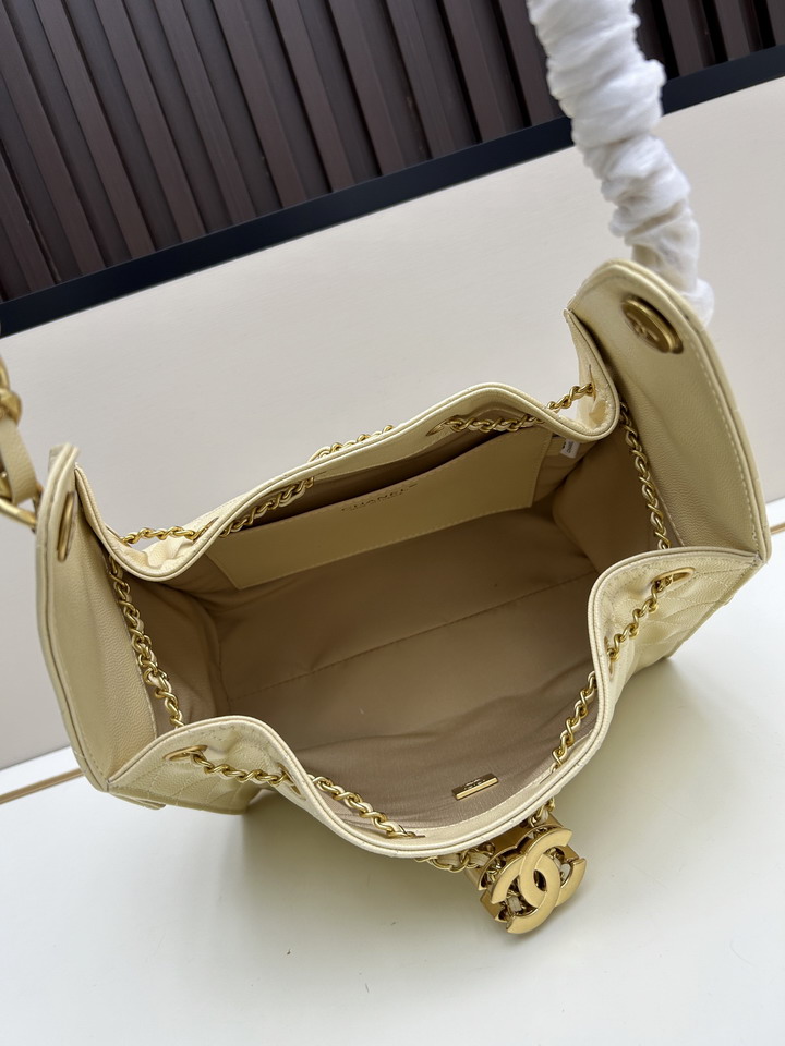 Chanel 9668 26x20x14cm jj_7