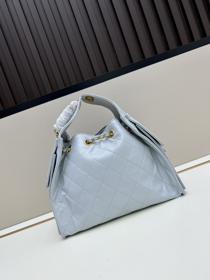 Chanel 9668 26x20x14cm jj8_3