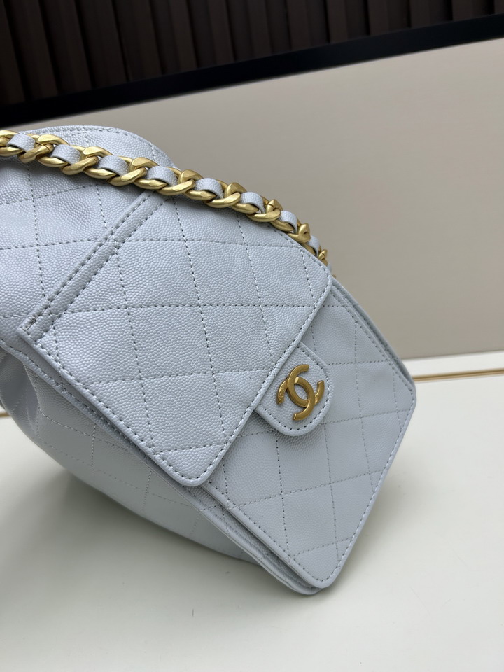 Chanel 9668 26x20x14cm jj8_4
