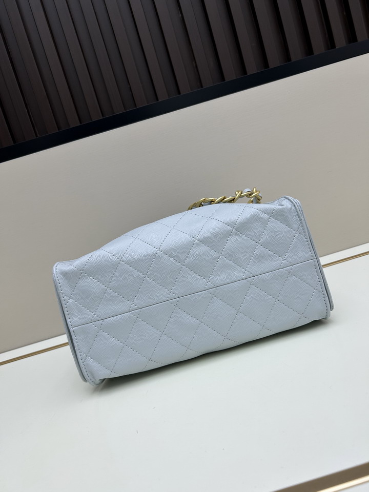 Chanel 9668 26x20x14cm jj8_6