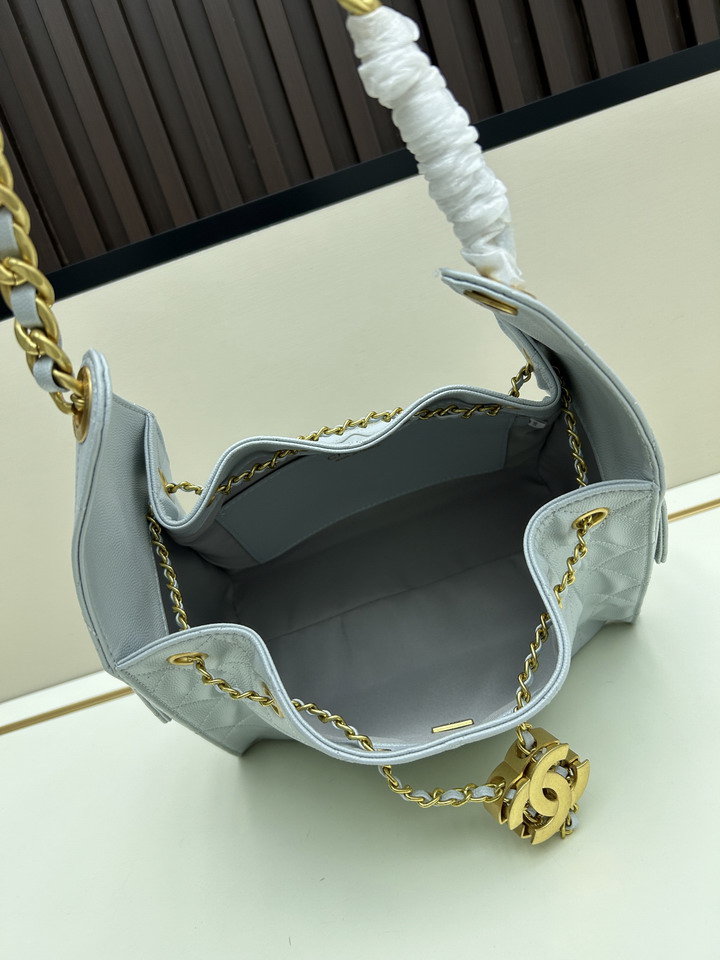 Chanel 9668 26x20x14cm jj8_7