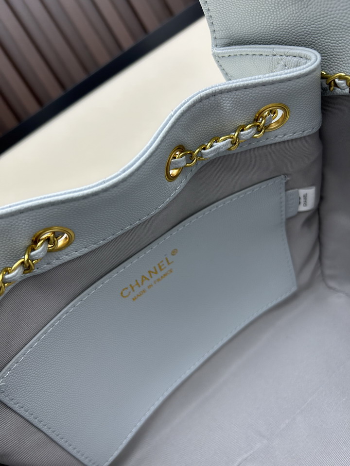 Chanel 9668 26x20x14cm jj8_8