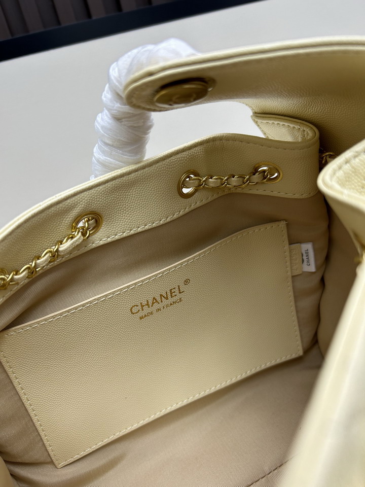 Chanel 9668 26x20x14cm jj_8