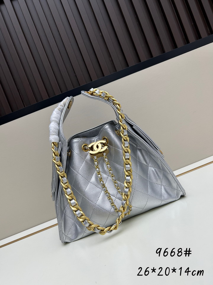 Chanel 9668 26x20x14cm jj9_1