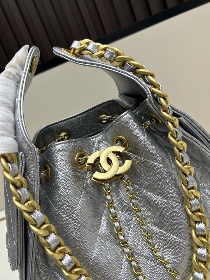 Chanel 9668 26x20x14cm jj9_5