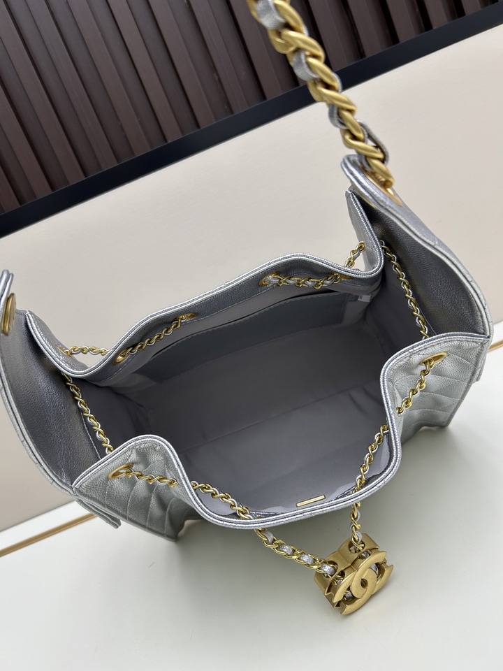 Chanel 9668 26x20x14cm jj9_7