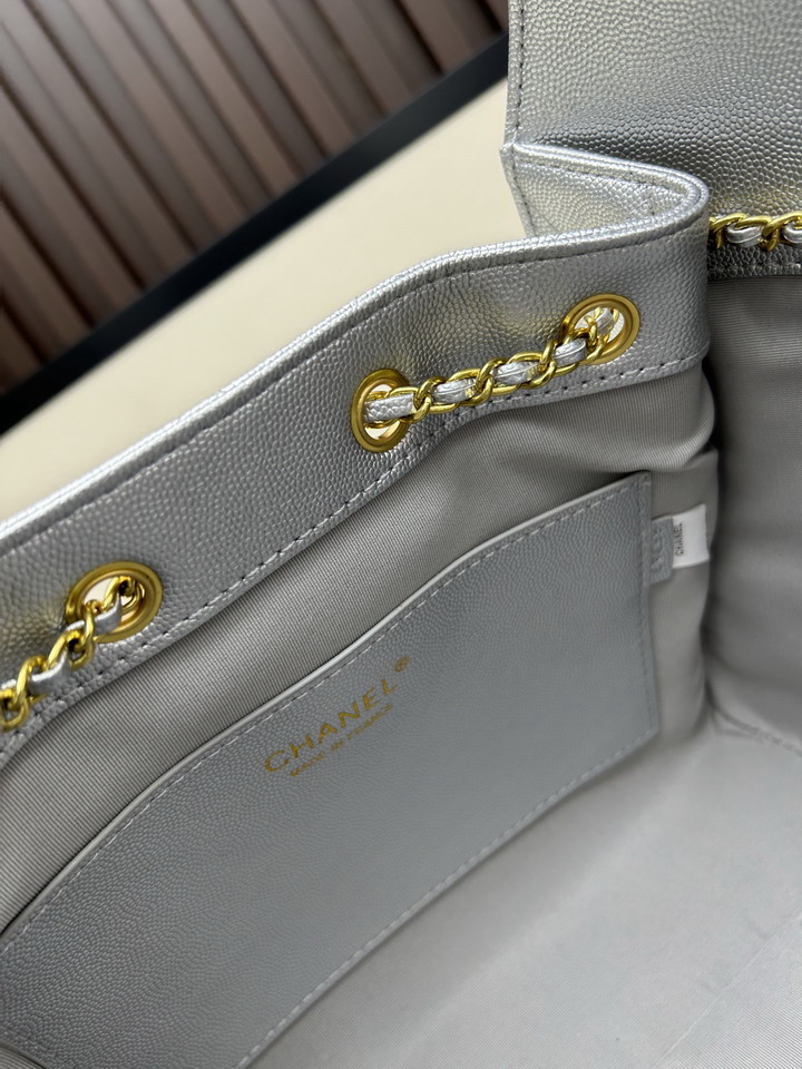 Chanel 9668 26x20x14cm jj9_8