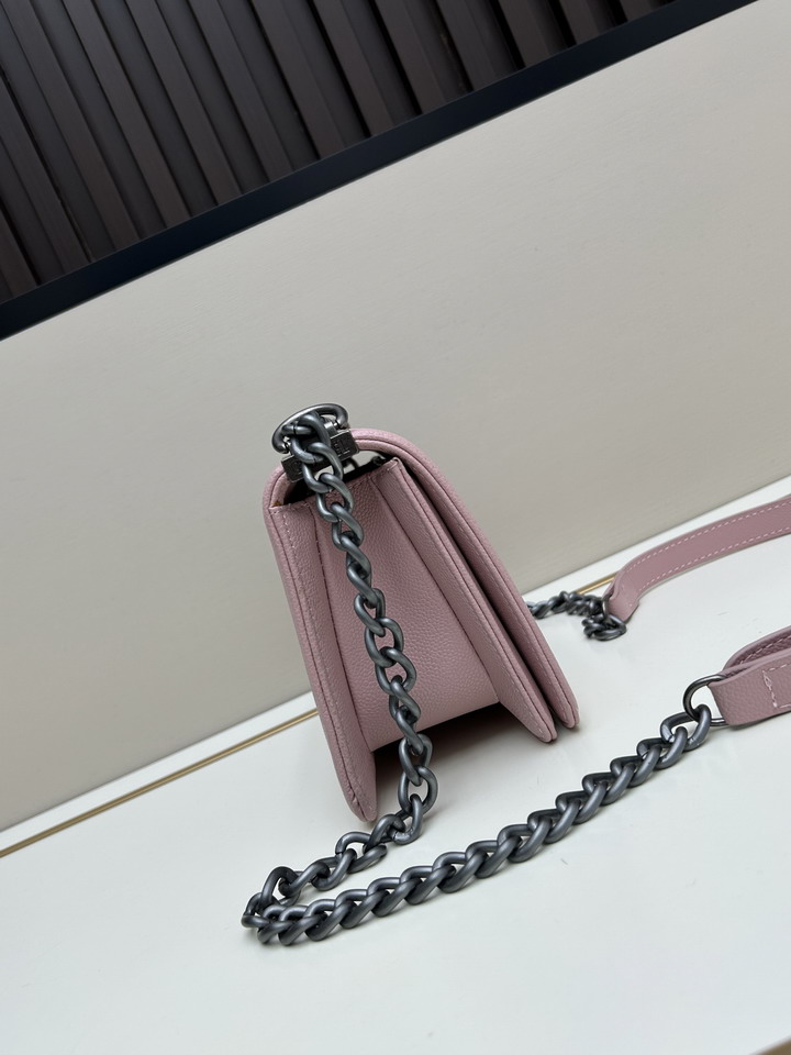 Chanel Leboy 9901 22x8x15cm jj1_2