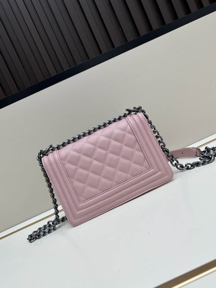 Chanel Leboy 9901 22x8x15cm jj1_3