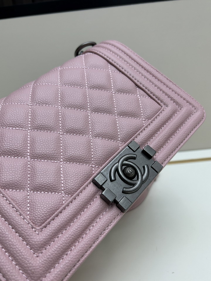 Chanel Leboy 9901 22x8x15cm jj1_4