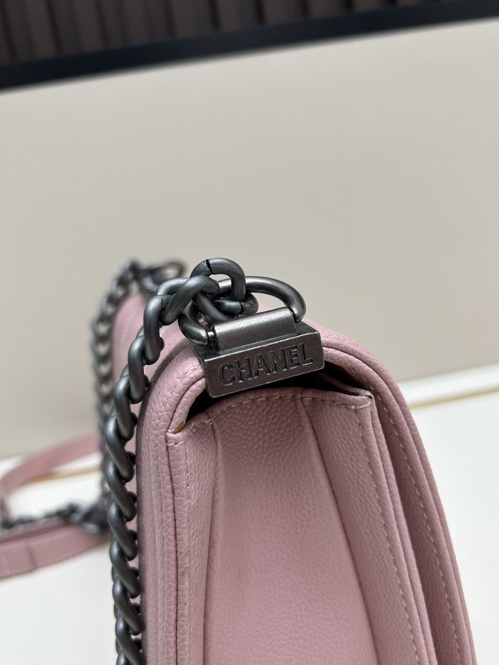 Chanel Leboy 9901 22x8x15cm jj1_5