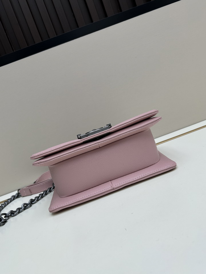 Chanel Leboy 9901 22x8x15cm jj1_6