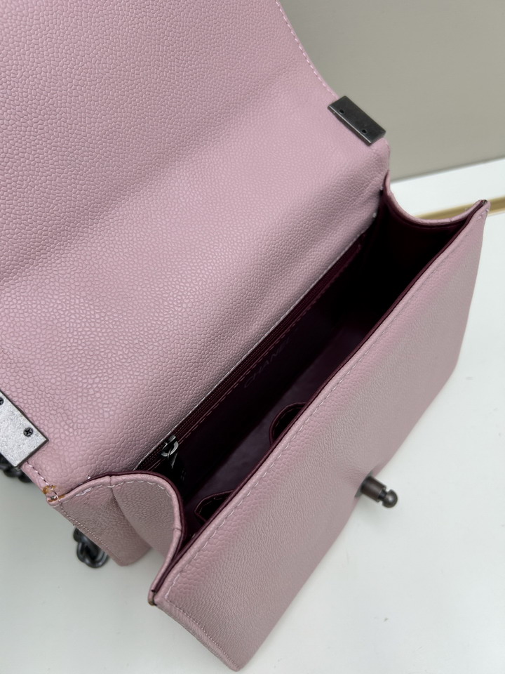 Chanel Leboy 9901 22x8x15cm jj1_7