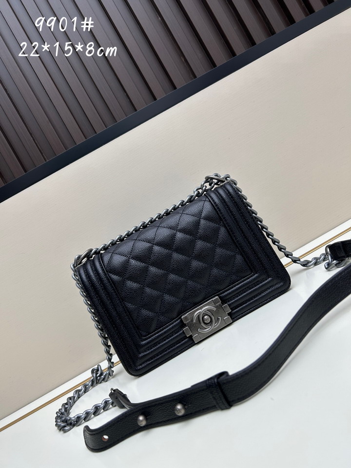 Chanel Leboy 9901 22x8x15cm jj_1