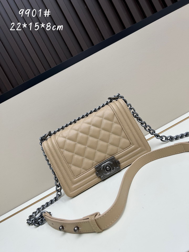 Chanel Leboy 9901 22x8x15cm jj2_1