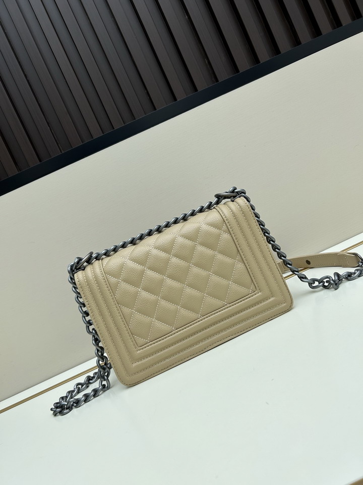 Chanel Leboy 9901 22x8x15cm jj2_3