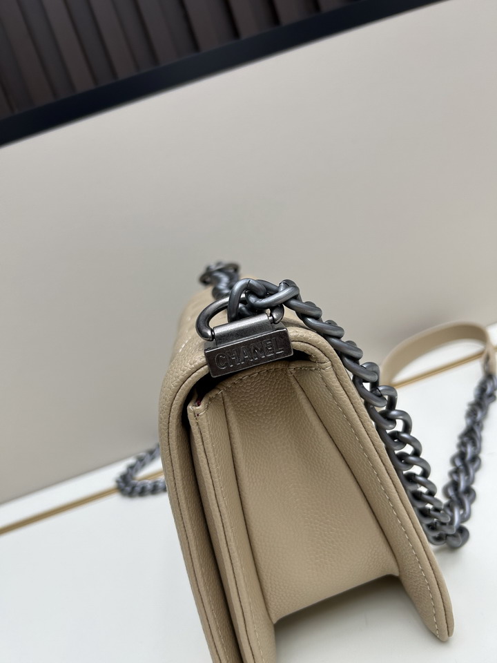 Chanel Leboy 9901 22x8x15cm jj2_5