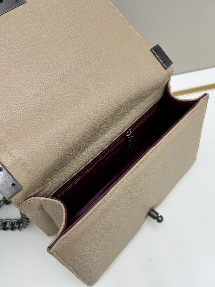 Chanel Leboy 9901 22x8x15cm jj2_7