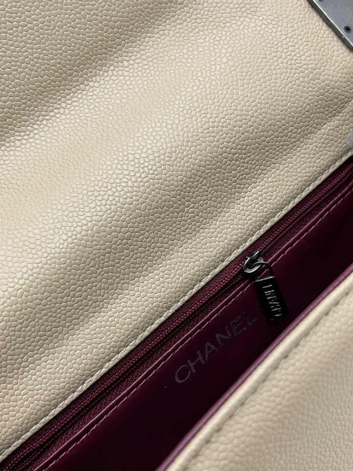 Chanel Leboy 9901 22x8x15cm jj2_8