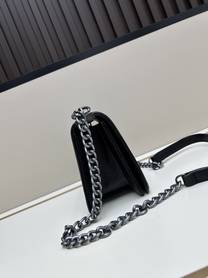 Chanel Leboy 9901 22x8x15cm jj_2