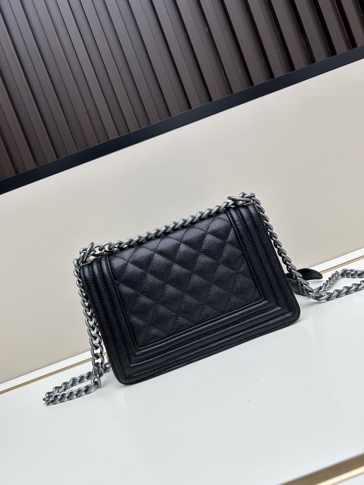 Chanel Leboy 9901 22x8x15cm jj_3