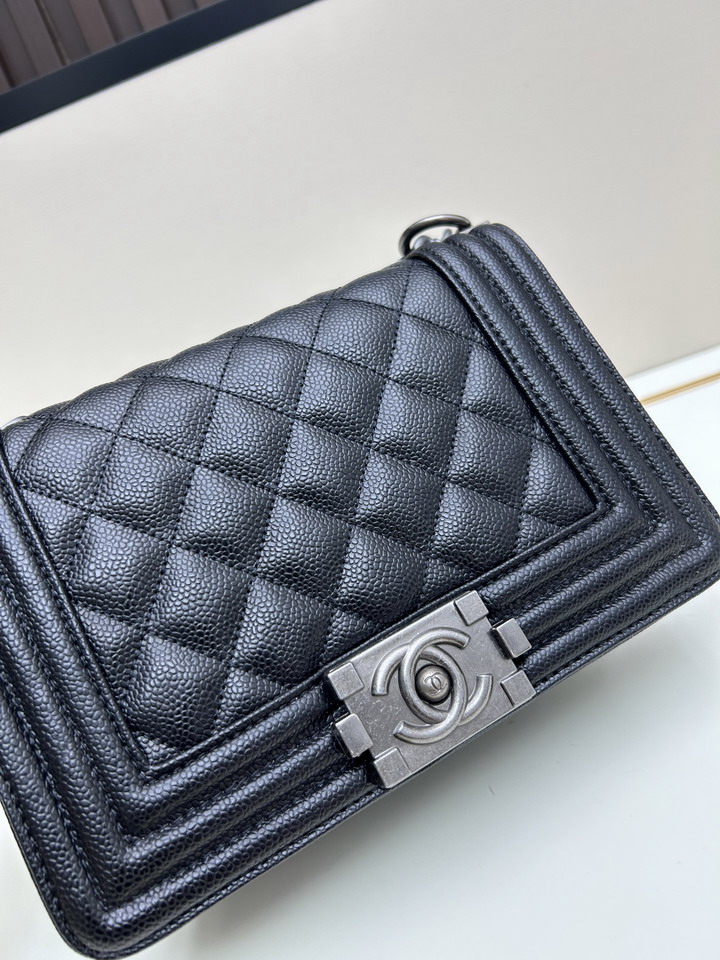 Chanel Leboy 9901 22x8x15cm jj_4