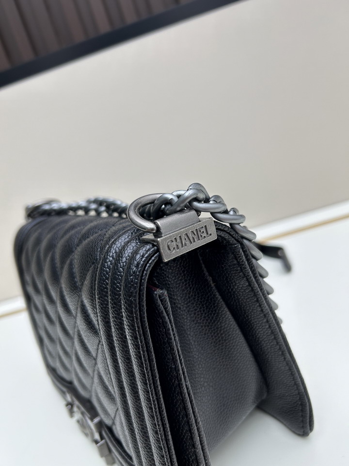 Chanel Leboy 9901 22x8x15cm jj_5