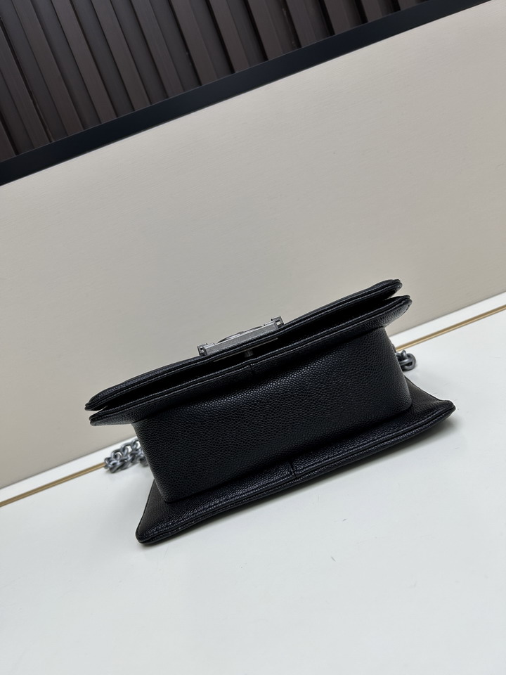 Chanel Leboy 9901 22x8x15cm jj_6