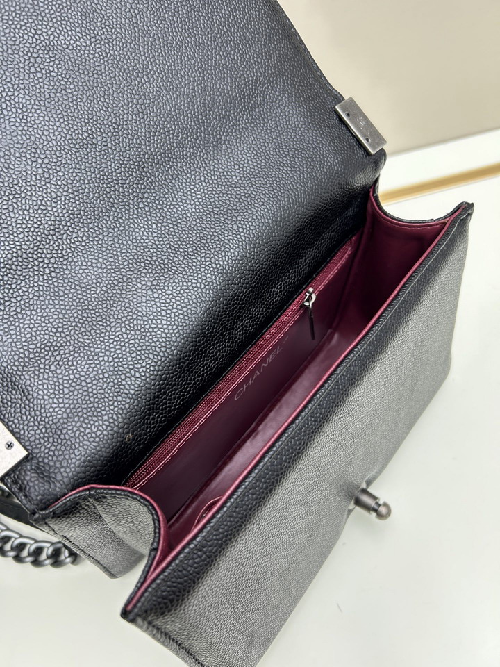 Chanel Leboy 9901 22x8x15cm jj_7