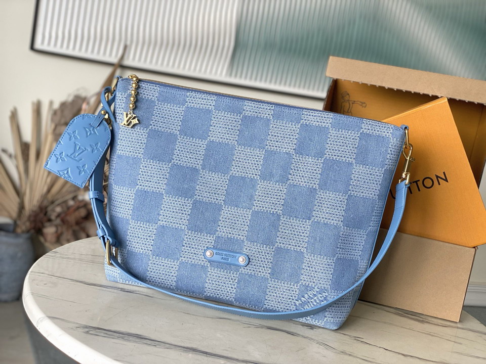 Damier N00202 38x35x12cm gf_1