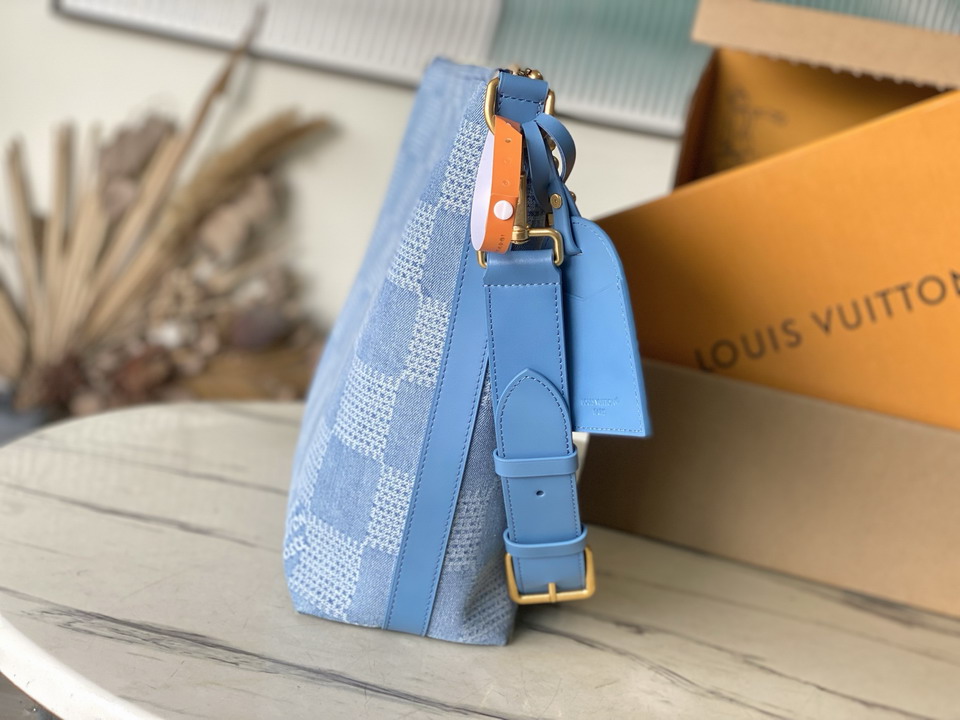 Damier N00202 38x35x12cm gf_2