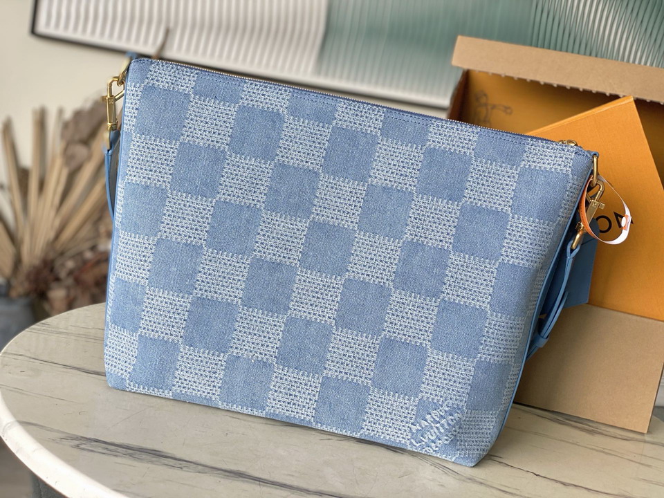 Damier N00202 38x35x12cm gf_3