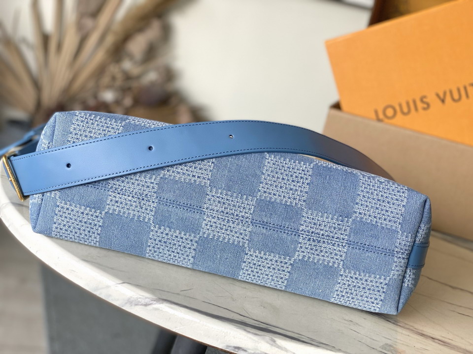 Damier N00202 38x35x12cm gf_4